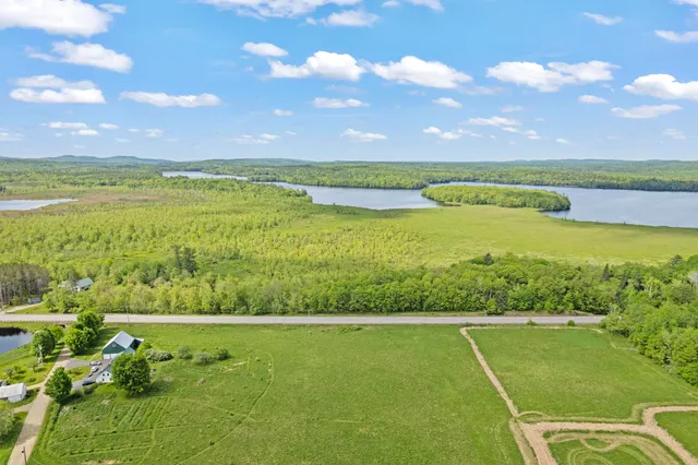 $84,900 | M1-l2 Augusta Road, Morrill, ME 04952