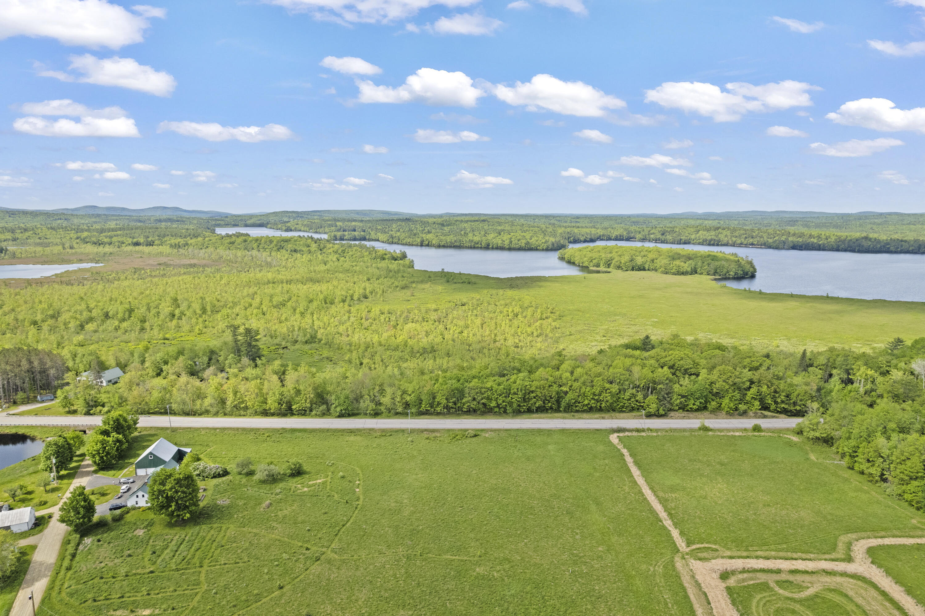 M1-l2 Augusta Road Morrill, ME 04952 - Photo 13 of 22 DJI_0046