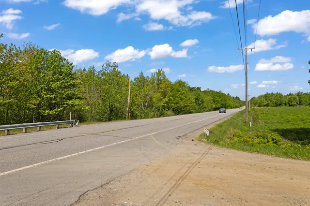 $84,900 | M1-l2 Augusta Road, Morrill, ME 04952