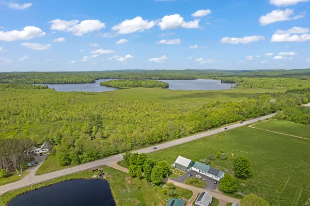 $84,900 | M1-l2 Augusta Road, Morrill, ME 04952