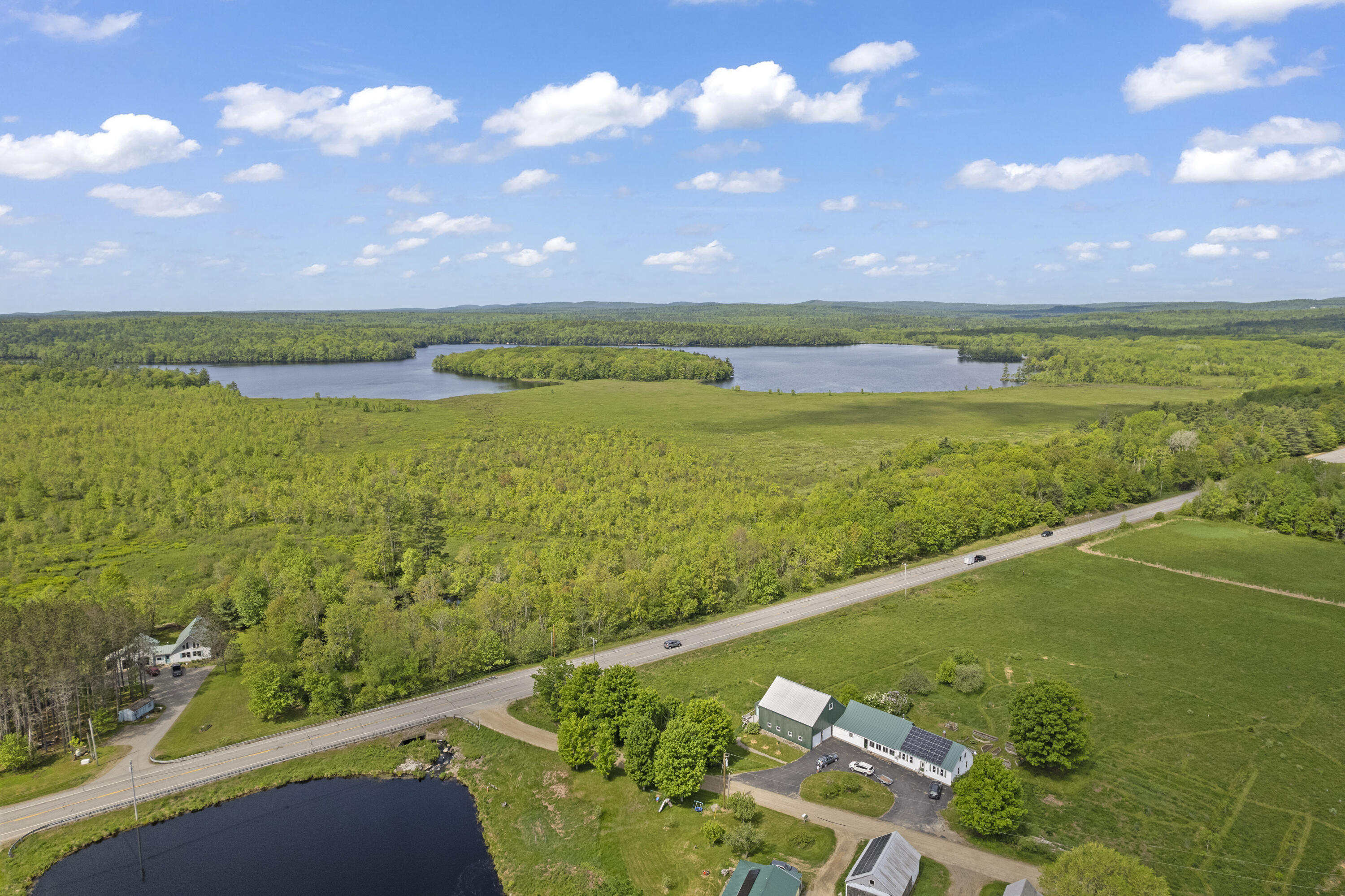 M1-l2 Augusta Road Morrill, ME 04952 - Photo 7 of 22 DJI_0051