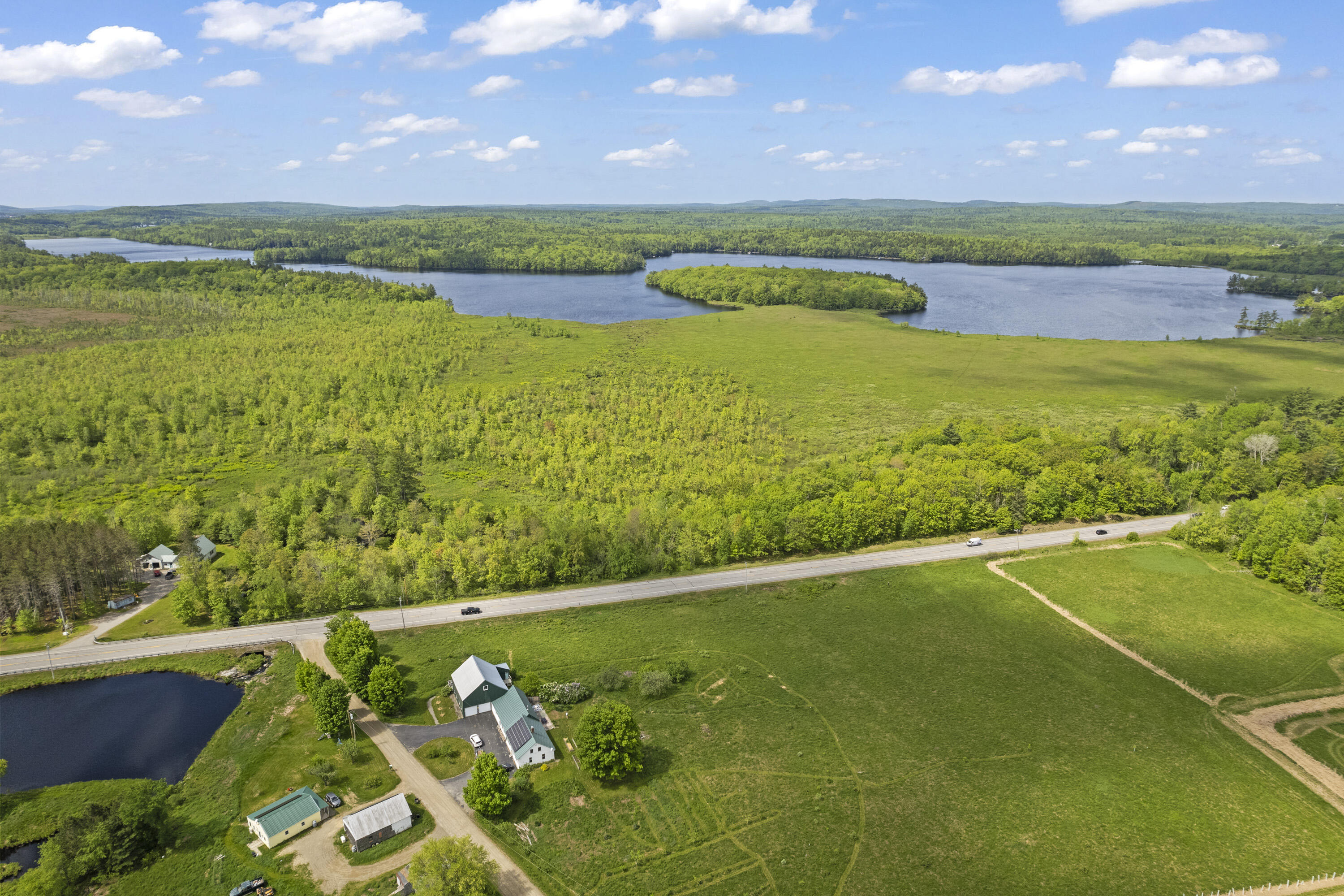 M1-l2 Augusta Road Morrill, ME 04952 - Photo 8 of 22 DJI_0106