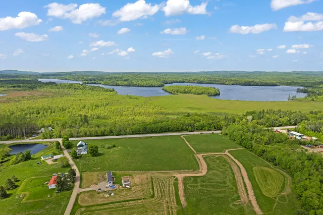 $84,900 | M1-l2 Augusta Road, Morrill, ME 04952