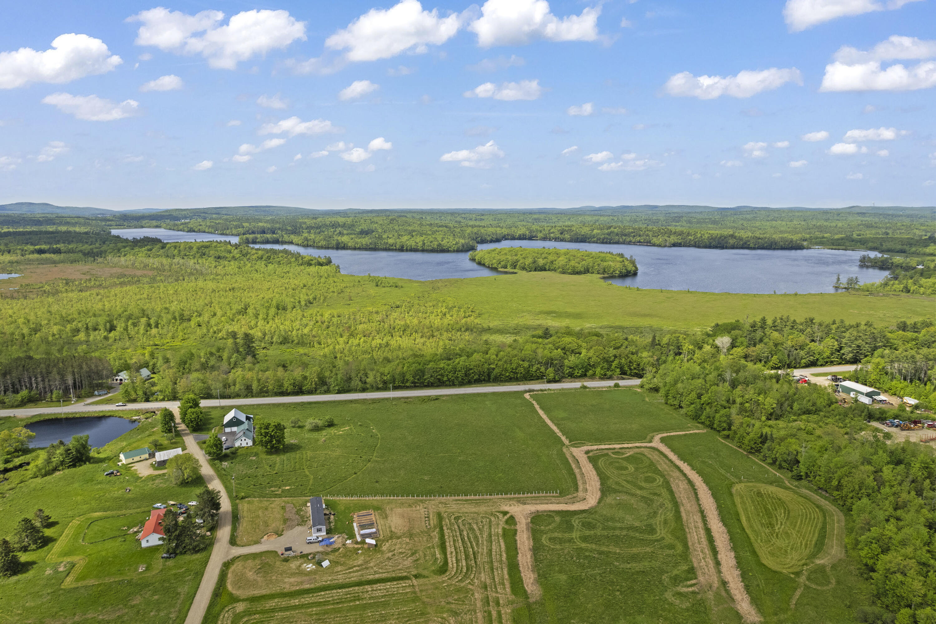 M1-l2 Augusta Road Morrill, ME 04952 - Photo 9 of 22 DJI_0096