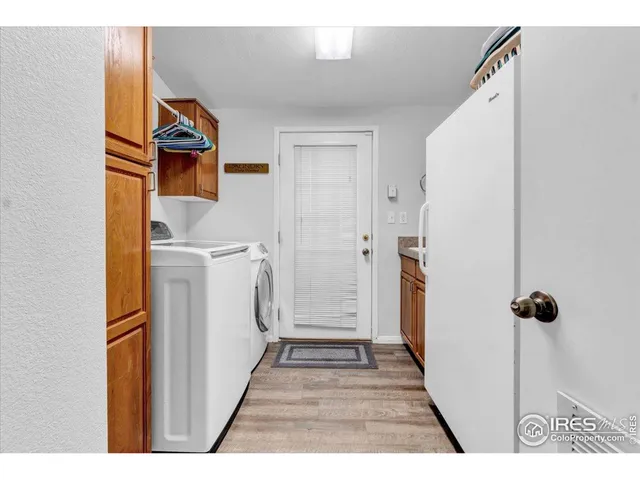 a view of a bathroom