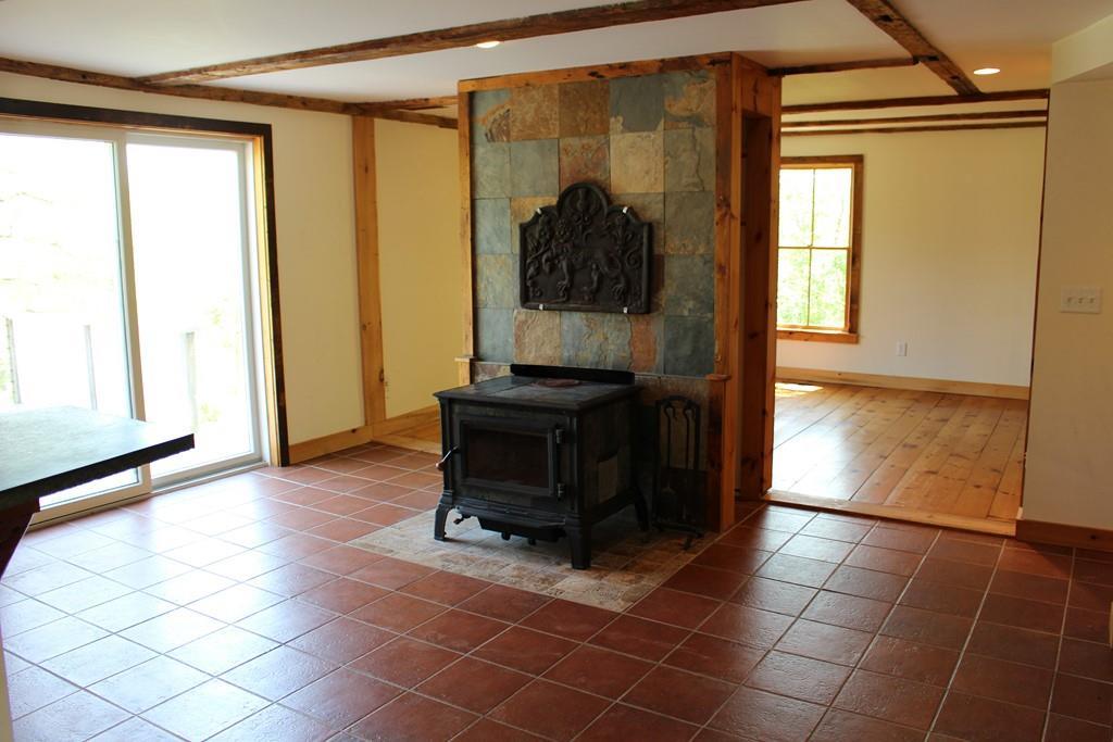 320 Penney Road New Gloucester, ME 04260 - Photo 9 of 33 Wood stove for those cold winter nights.