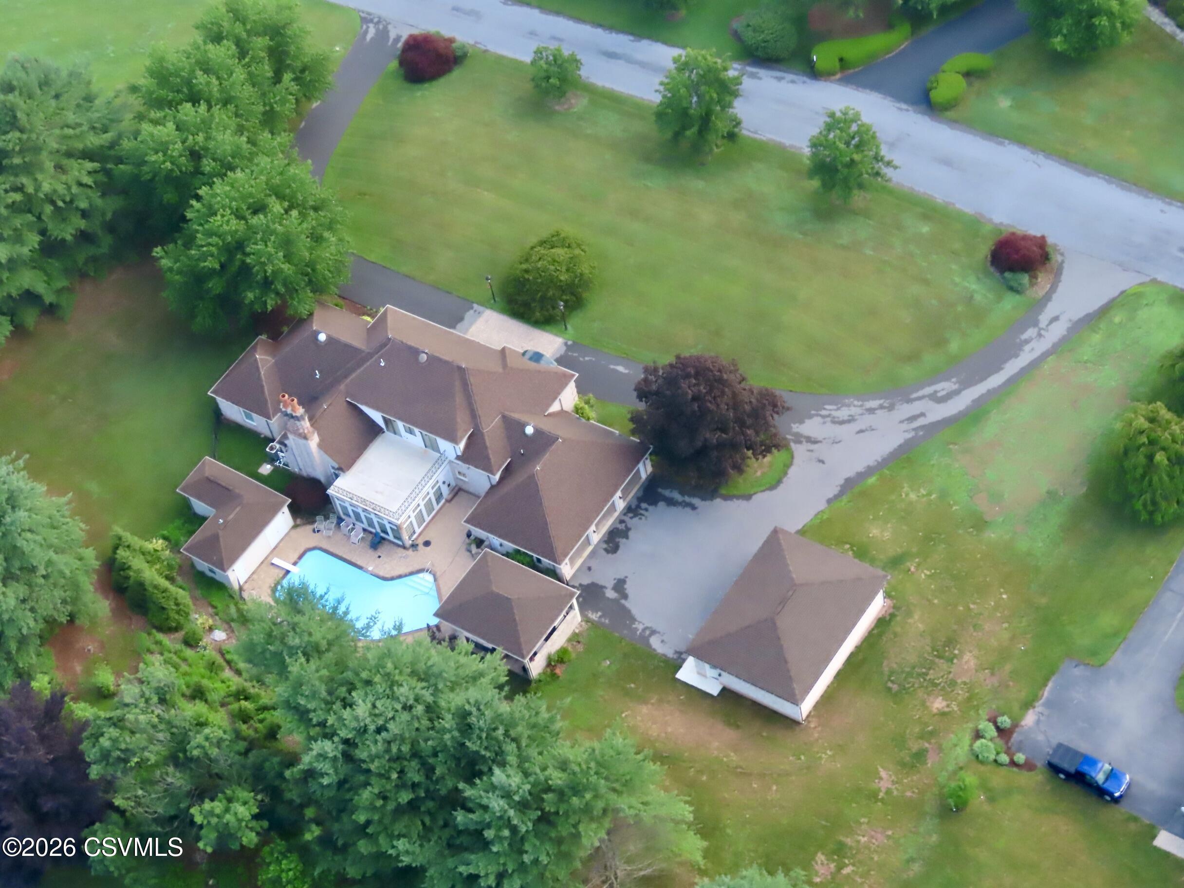 50 Sweet Gum Road Selinsgrove, PA 17870 - Photo 16 of 82