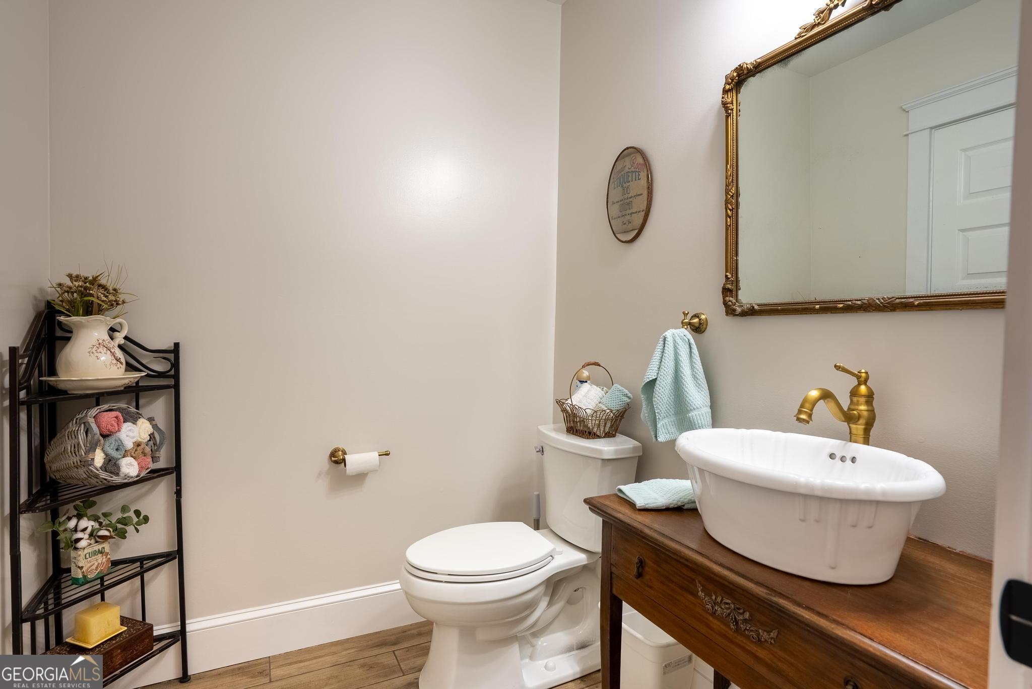 3160 Butler Avenue Southeast Covington, GA 30014 - Photo 27 of 48