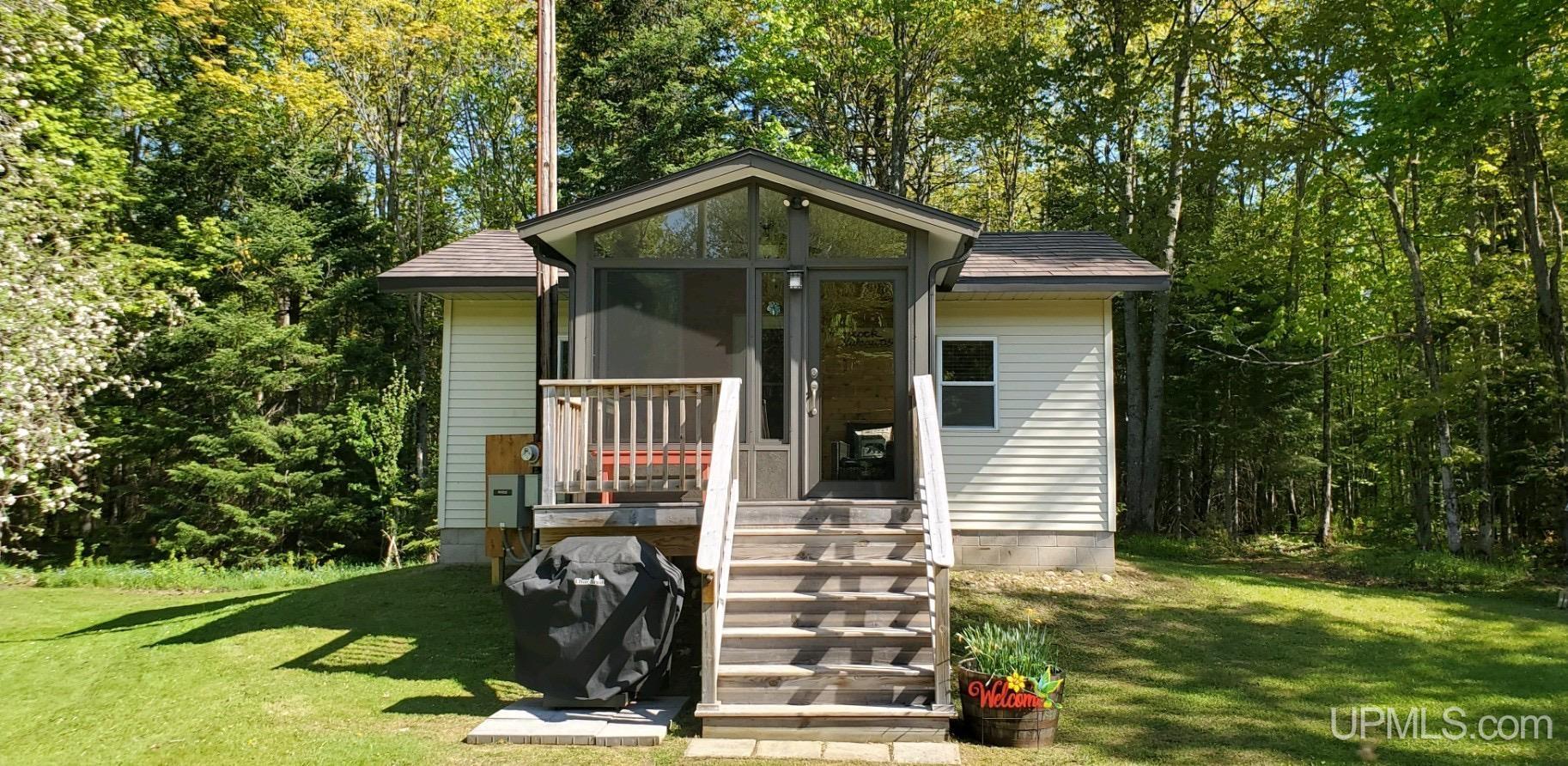 H44 Traunik Road Trenary, MI 49891 - Photo 17 of 17 Gallery Image 17