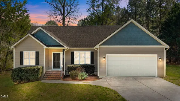 $310,000 | 200 Bluegrass Drive, Oxford, NC 27565