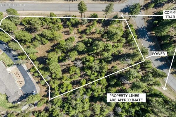 $245,000 | Nna Nna Christensen Avenue, Priest River, ID 83856