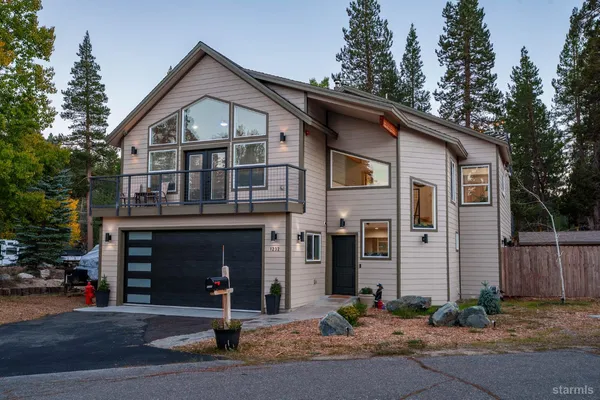 $1,148,000 | 1232 Ute Street, South Lake Tahoe, CA 96150