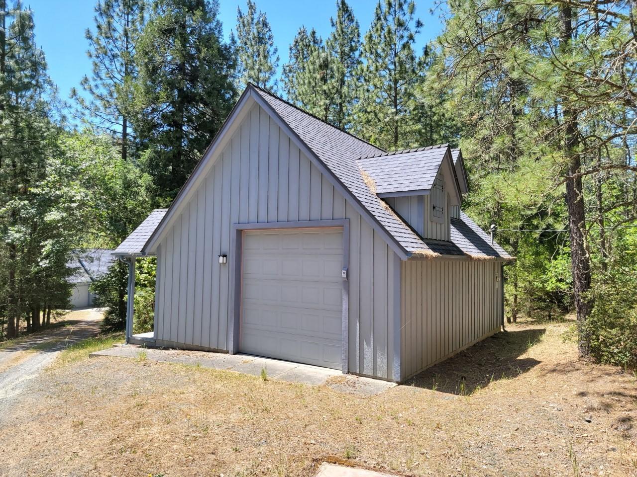 3891 Granite Hill Road Grants Pass, OR 97526 - Photo 32 of 32 granite shop now