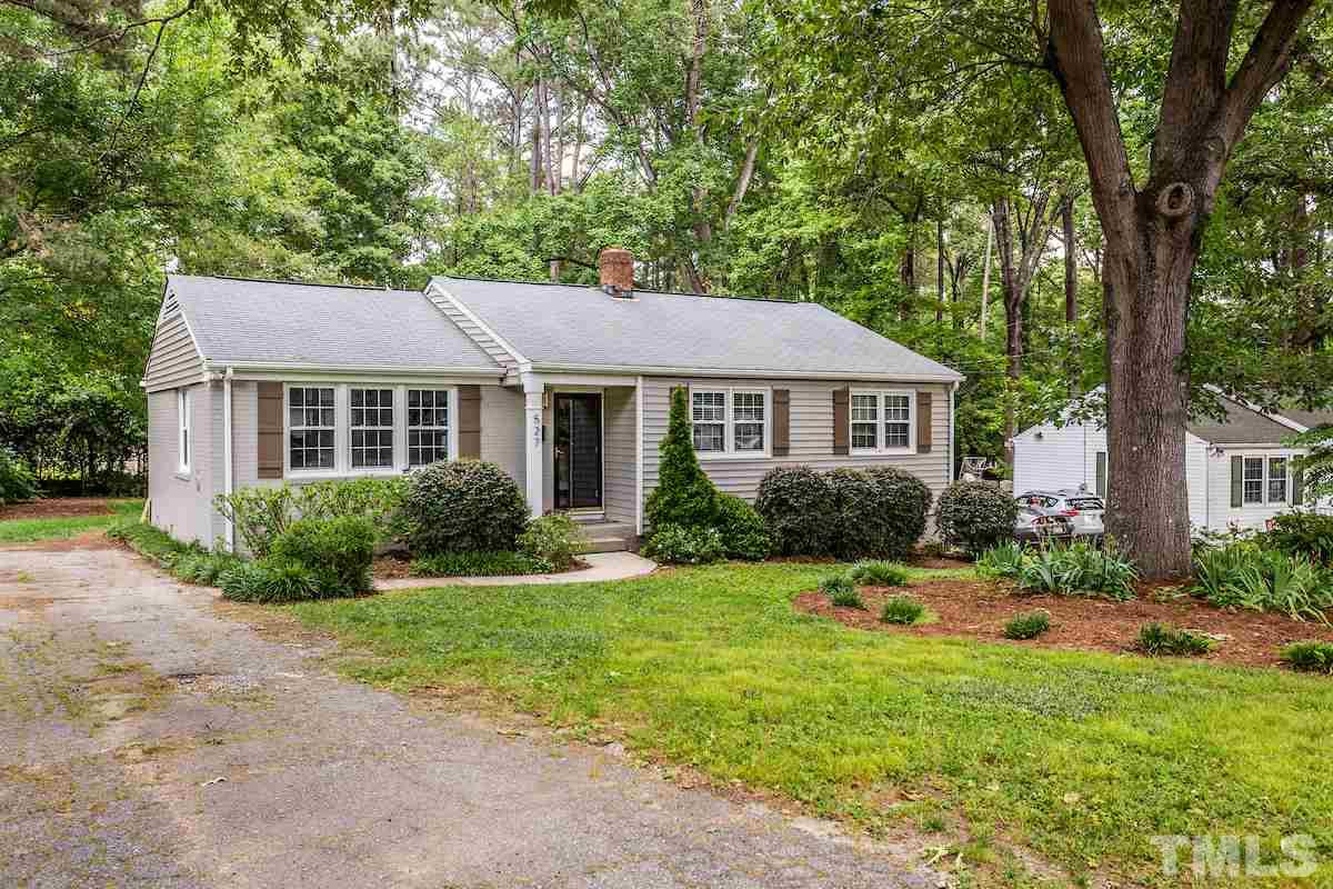 527 Banks Street Raleigh, NC 27604 - Photo 2 of 26