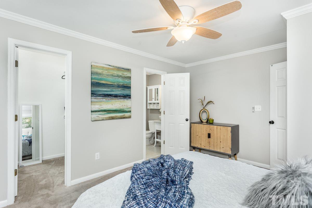 527 Banks Street Raleigh, NC 27604 - Photo 14 of 26