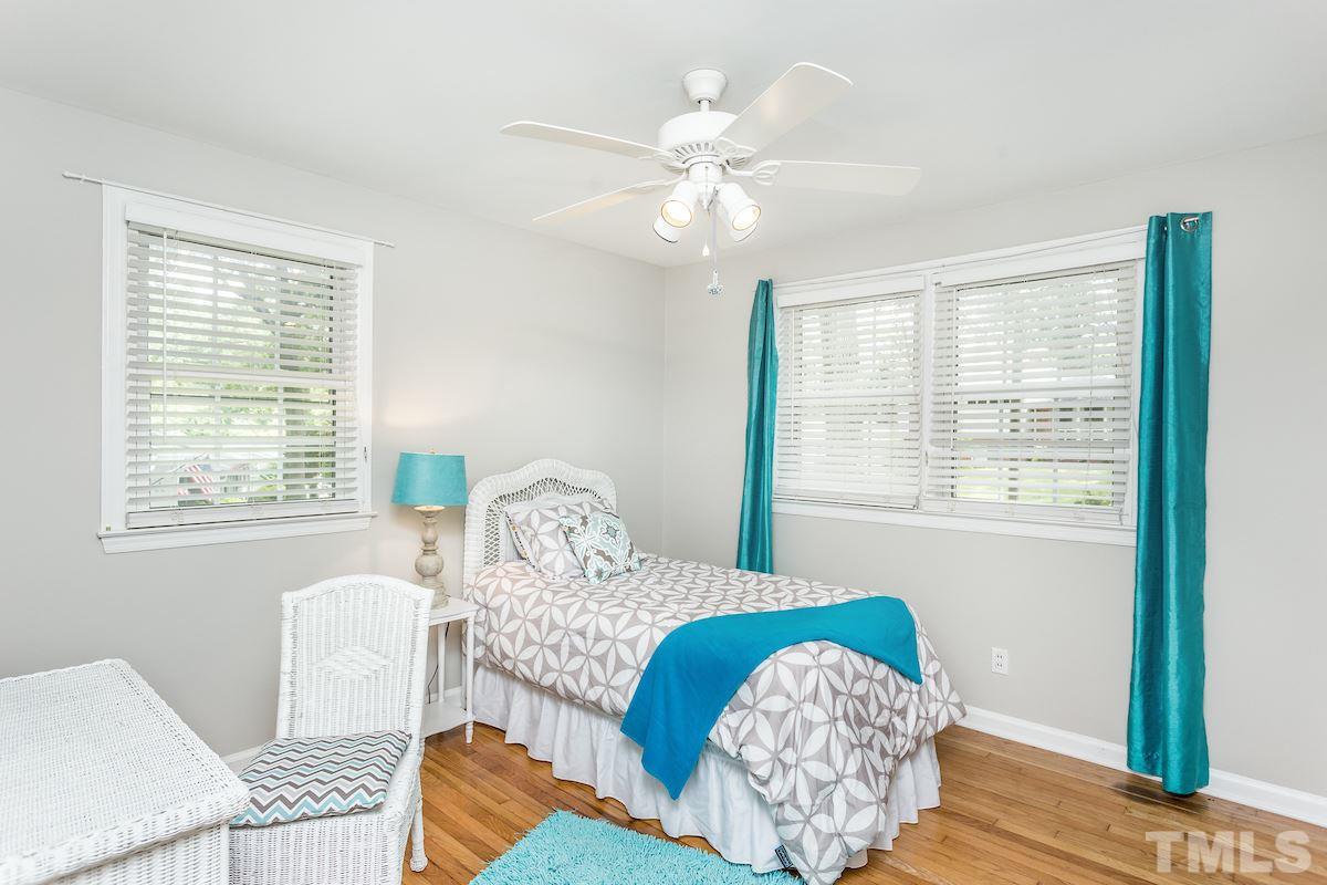 527 Banks Street Raleigh, NC 27604 - Photo 20 of 26