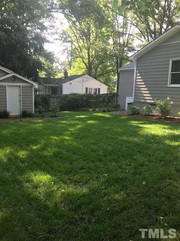527 Banks Street Raleigh, NC 27604 - Photo 25 of 26