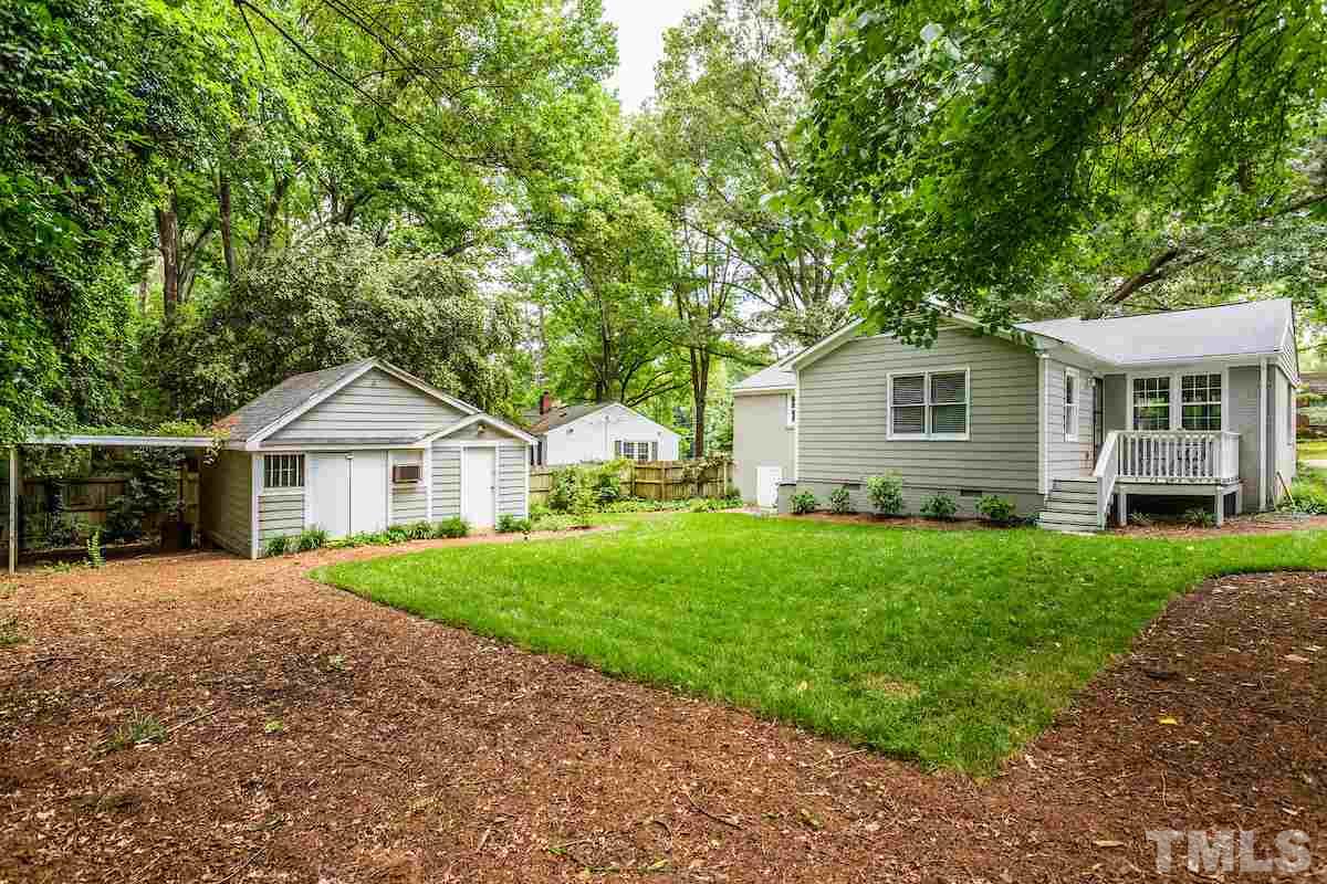 527 Banks Street Raleigh, NC 27604 - Photo 26 of 26