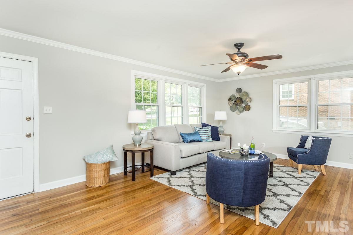 527 Banks Street Raleigh, NC 27604 - Photo 5 of 26