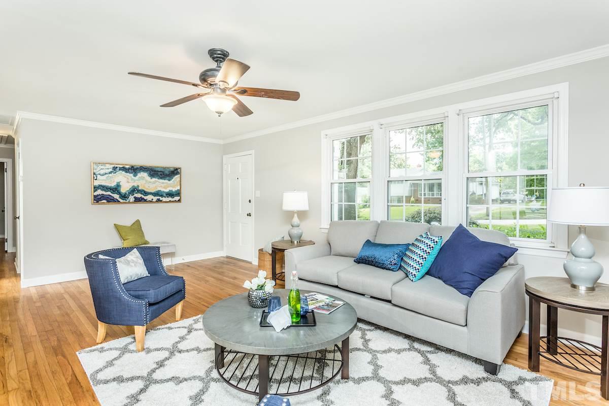 527 Banks Street Raleigh, NC 27604 - Photo 6 of 26