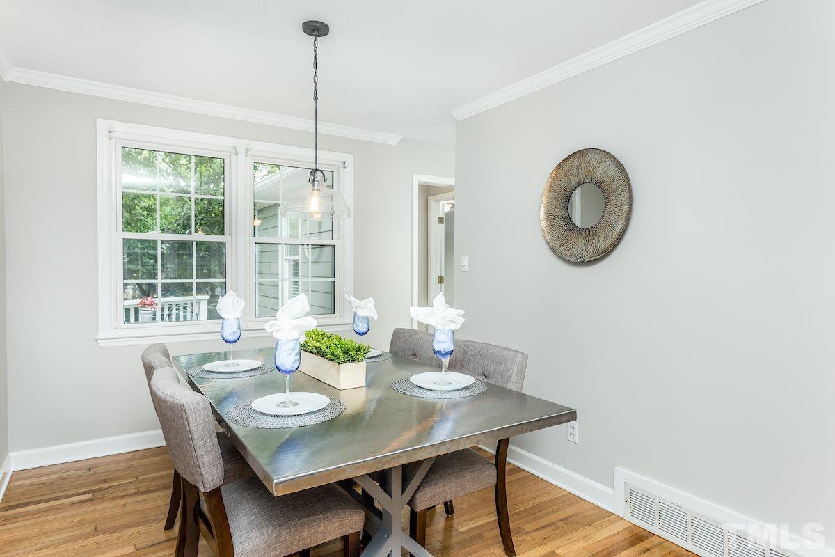 527 Banks Street Raleigh, NC 27604 - Photo 7 of 26