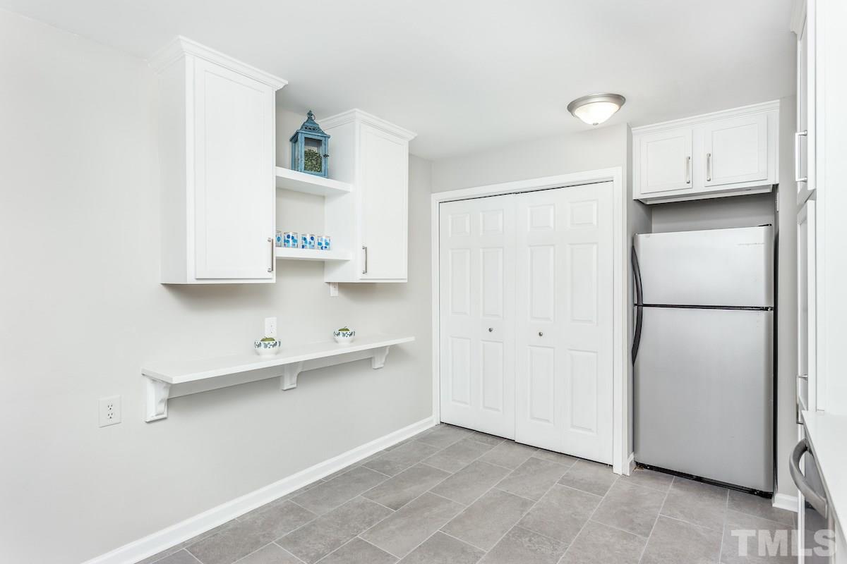 527 Banks Street Raleigh, NC 27604 - Photo 10 of 26 Coffee or breakfast bar