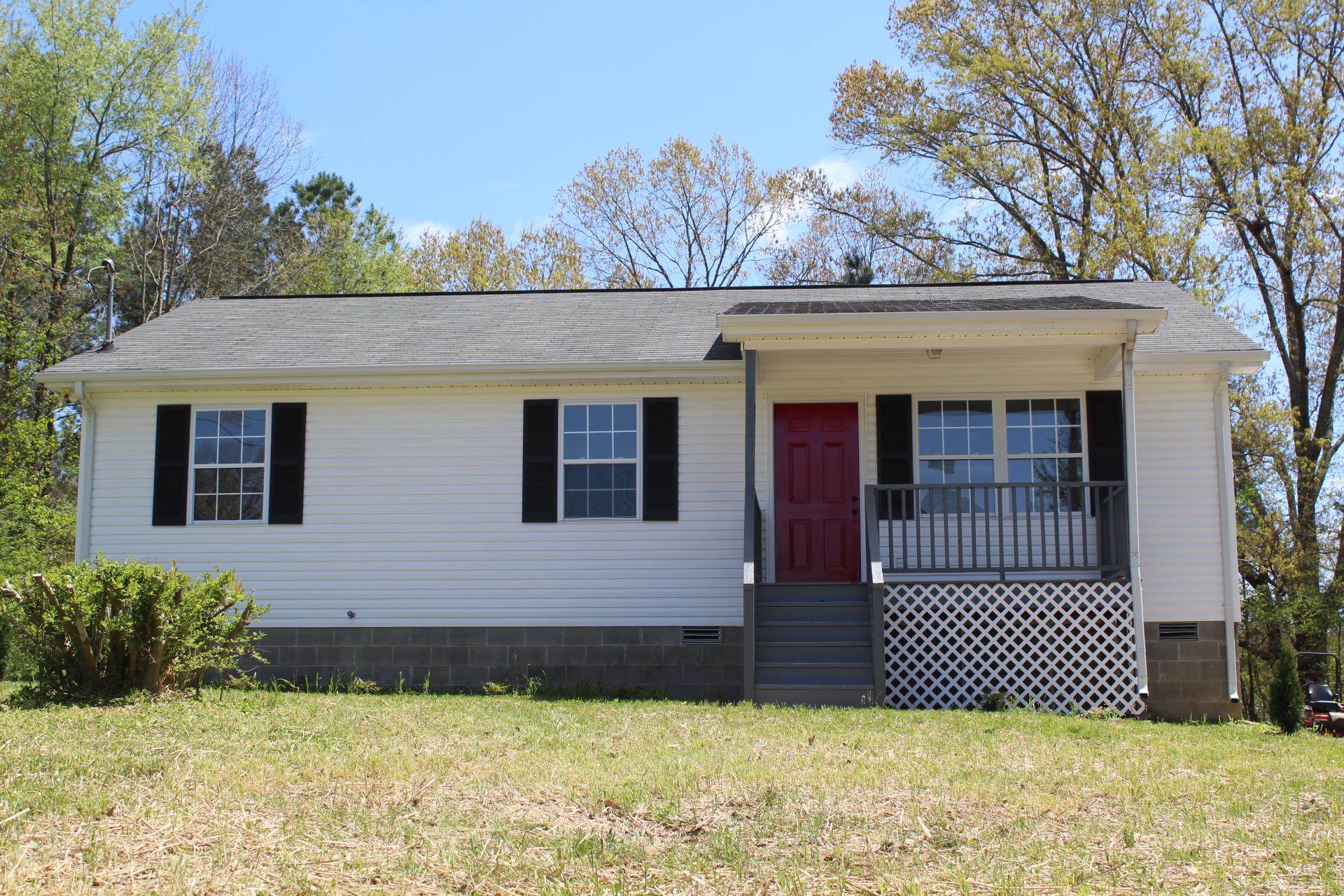 4620 Weems Road Nunnelly, TN 37137 - Photo 1 of 20 Gallery Image 1
