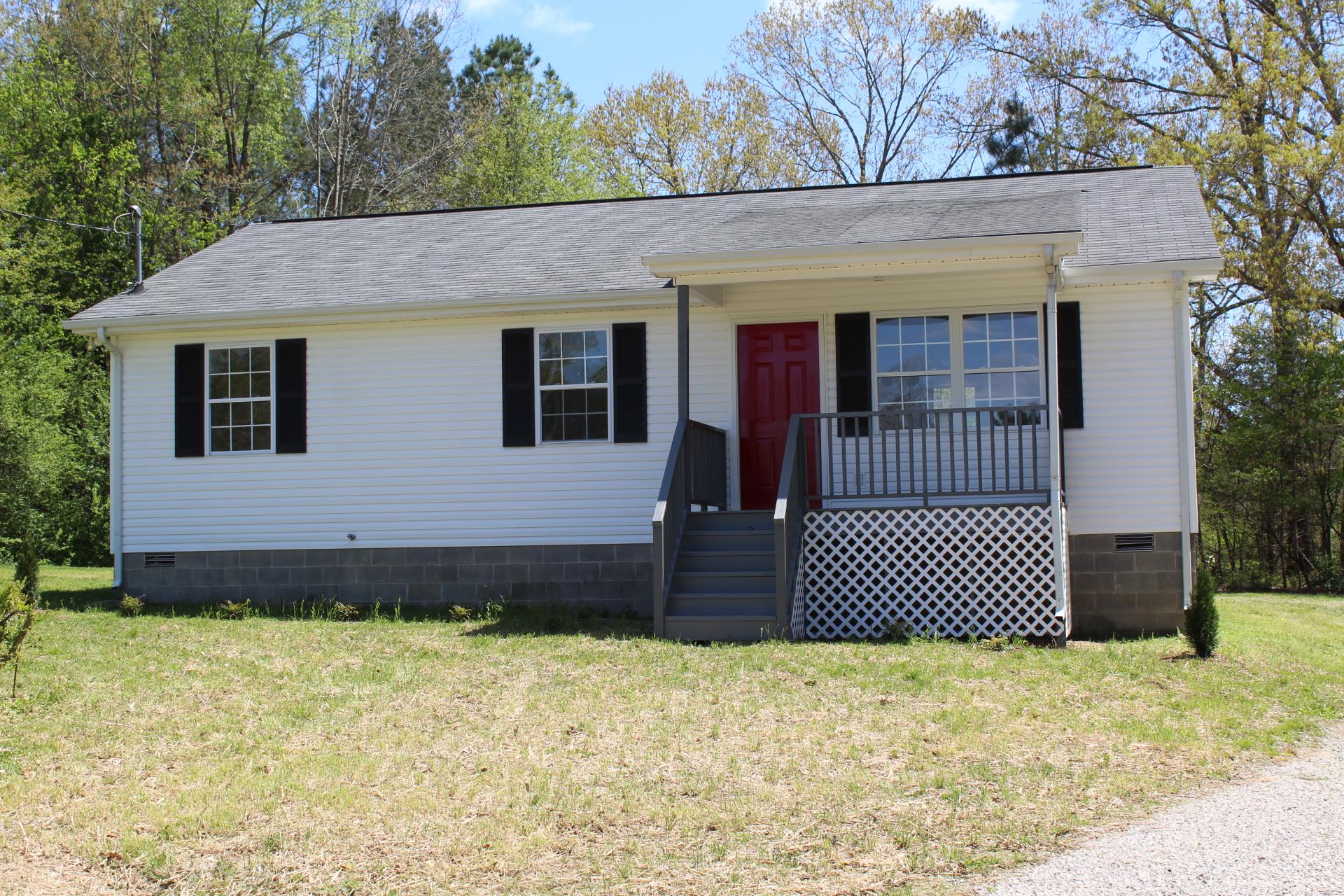 4620 Weems Road Nunnelly, TN 37137 - Photo 2 of 20 Gallery Image 2
