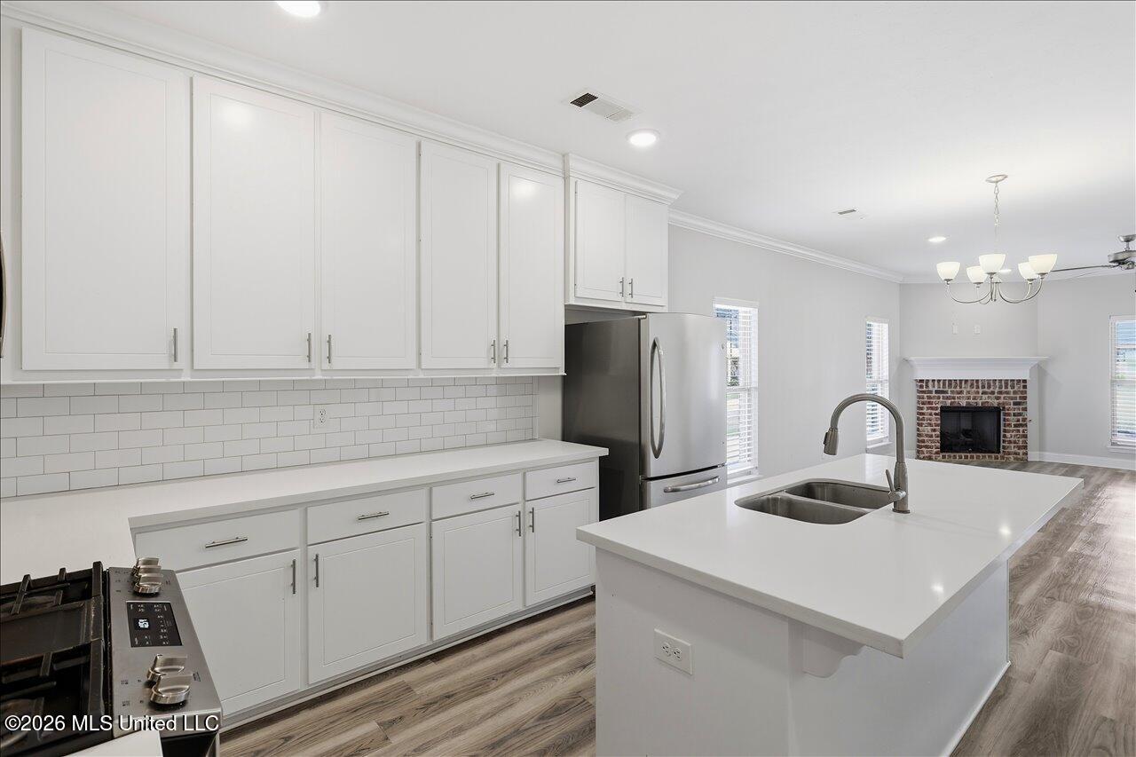 815 Long Leaf Circle Brandon, MS 39042 - Photo 11 of 31 11-815 Long Leaf Cir _ Home Tours MS