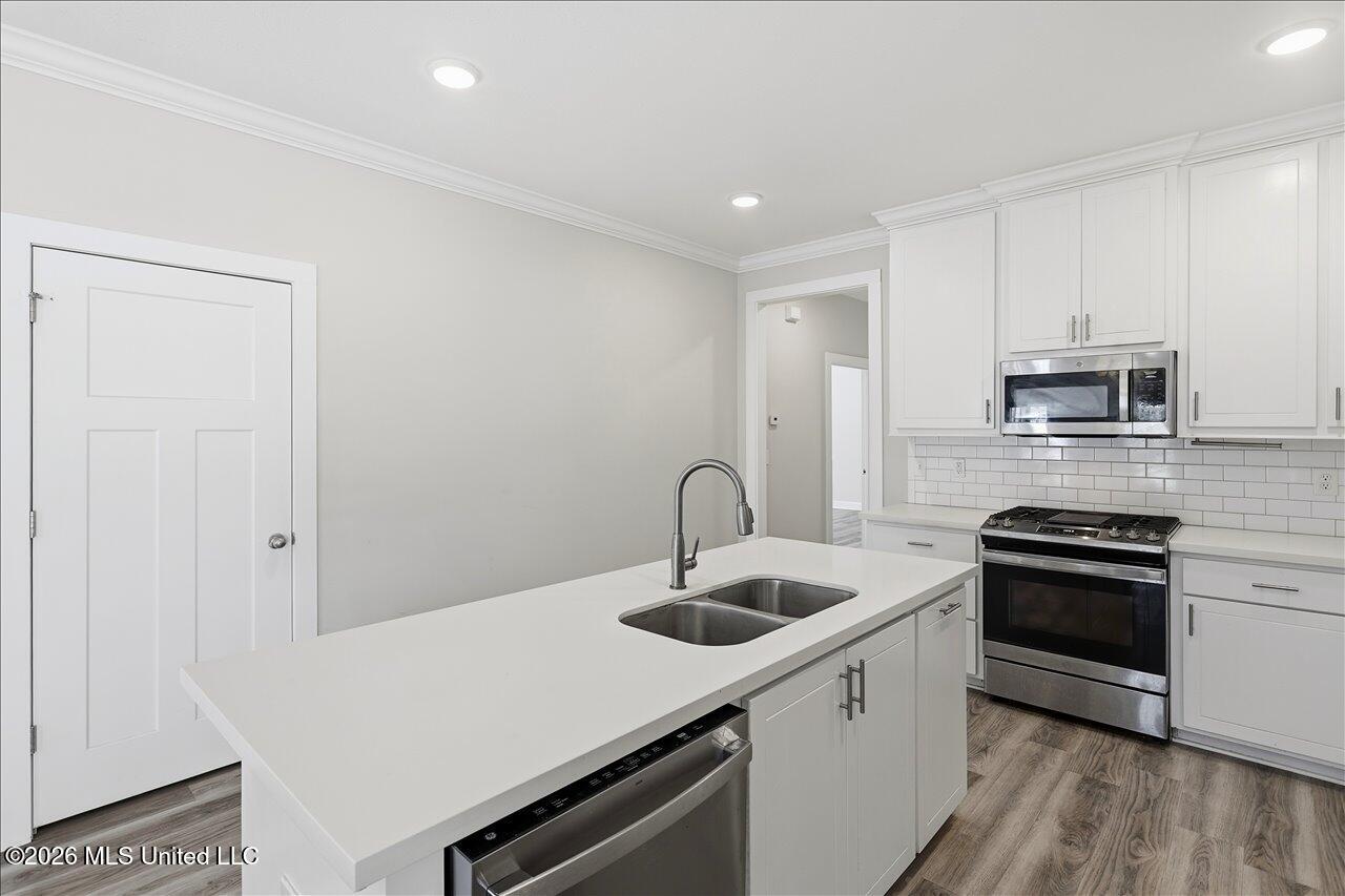 815 Long Leaf Circle Brandon, MS 39042 - Photo 12 of 31 12-815 Long Leaf Cir _ Home Tours MS