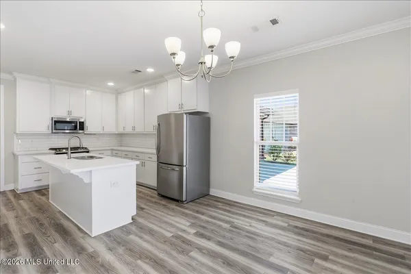 $339,999 | 815 Long Leaf Circle, Brandon, MS 39042