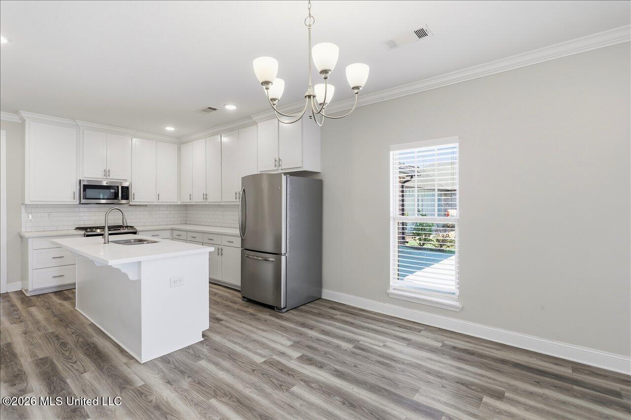 815 Long Leaf Circle Brandon, MS 39042 - Photo 13 of 31 13-815 Long Leaf Cir _ Home Tours MS