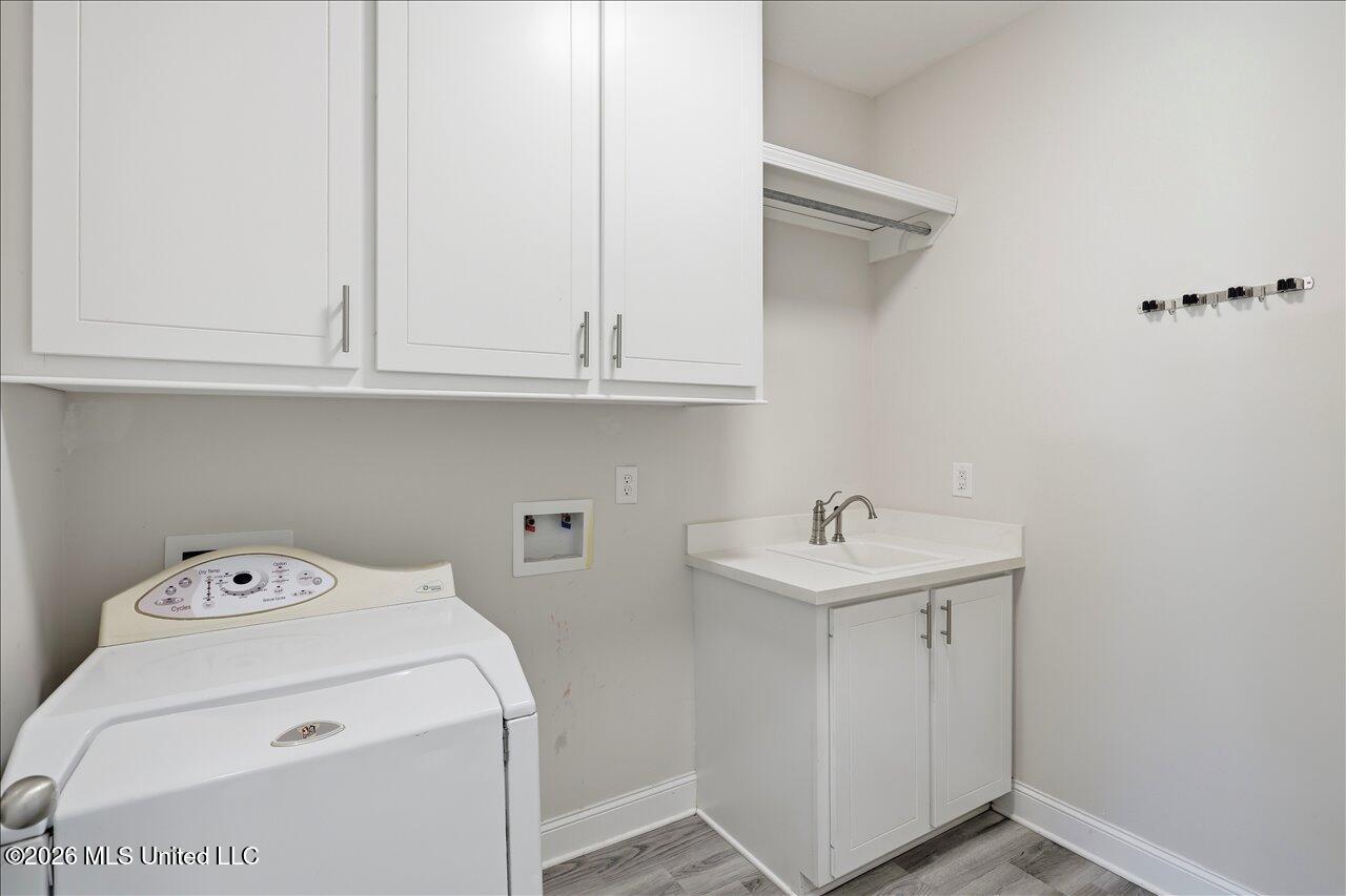 815 Long Leaf Circle Brandon, MS 39042 - Photo 15 of 31 15-815 Long Leaf Cir _ Home Tours MS