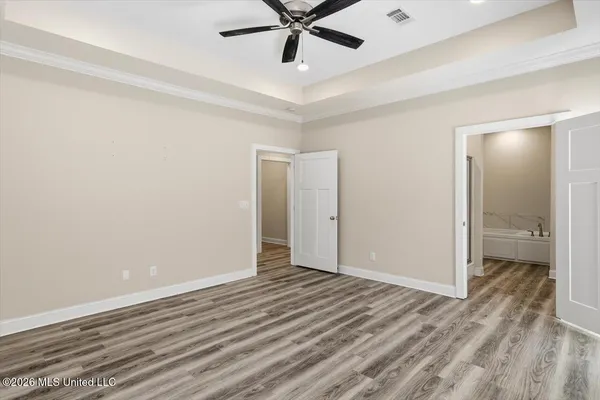 $339,999 | 815 Long Leaf Circle, Brandon, MS 39042