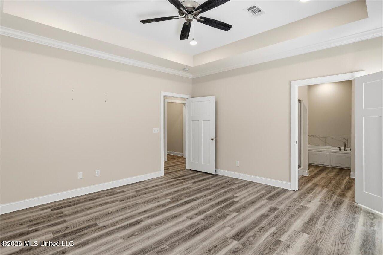 815 Long Leaf Circle Brandon, MS 39042 - Photo 18 of 31 18-815 Long Leaf Cir _ Home Tours MS