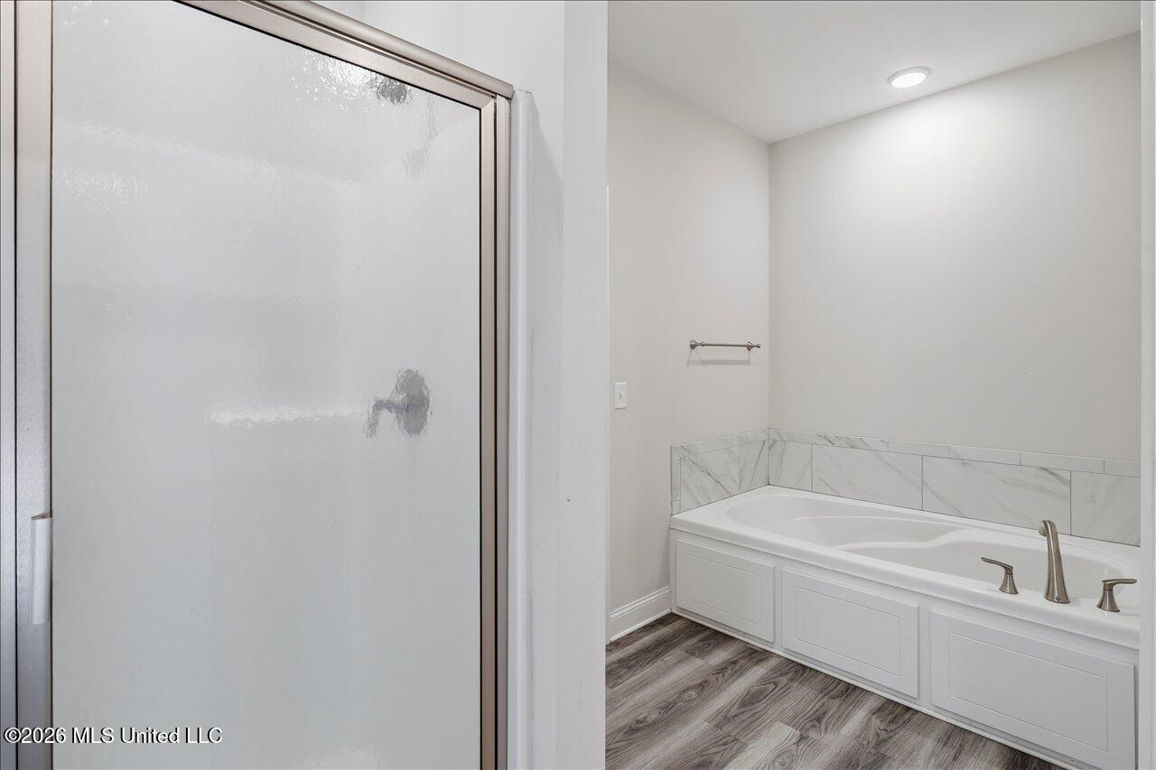 815 Long Leaf Circle Brandon, MS 39042 - Photo 20 of 31 20-815 Long Leaf Cir _ Home Tours MS