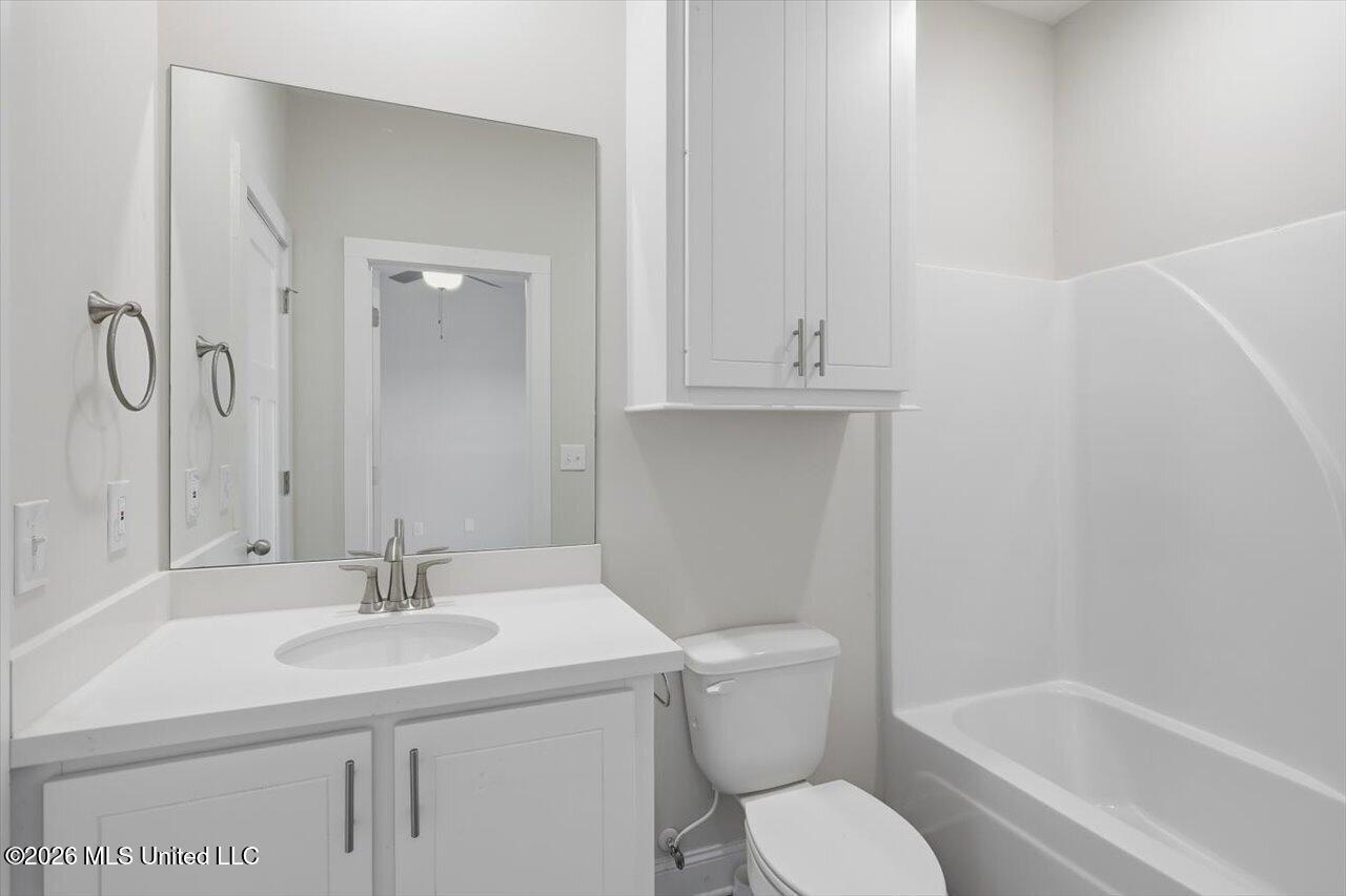 815 Long Leaf Circle Brandon, MS 39042 - Photo 24 of 31 24-815 Long Leaf Cir _ Home Tours MS