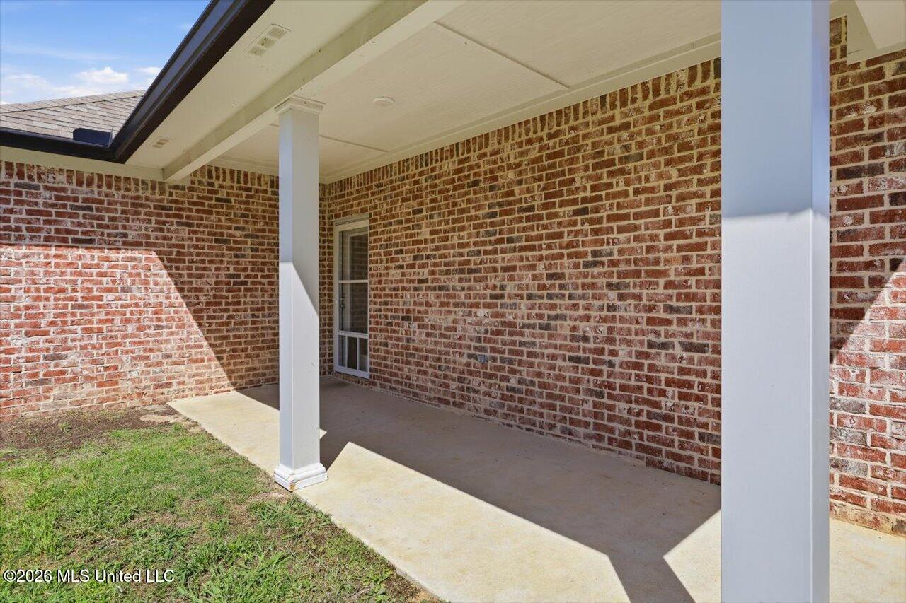 815 Long Leaf Circle Brandon, MS 39042 - Photo 28 of 31 28-815 Long Leaf Cir _ Home Tours MS