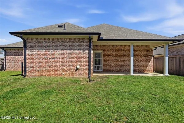 $339,999 | 815 Long Leaf Circle, Brandon, MS 39042