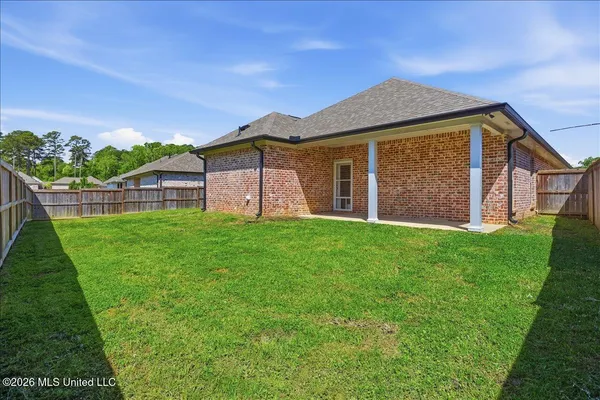 $339,999 | 815 Long Leaf Circle, Brandon, MS 39042
