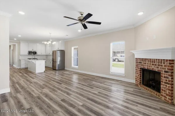 $339,999 | 815 Long Leaf Circle, Brandon, MS 39042