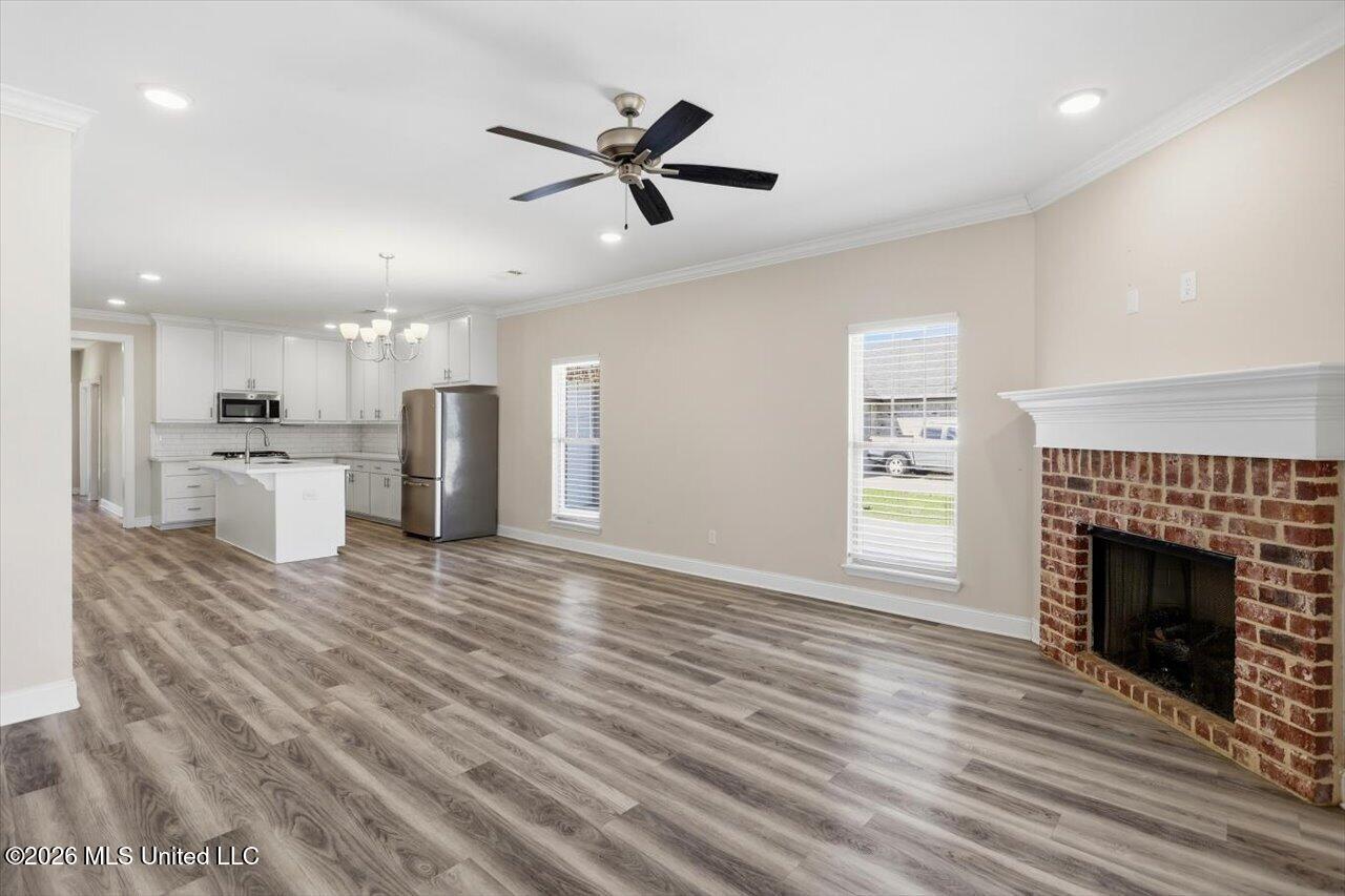 815 Long Leaf Circle Brandon, MS 39042 - Photo 5 of 31 05-815 Long Leaf Cir _ Home Tours MS