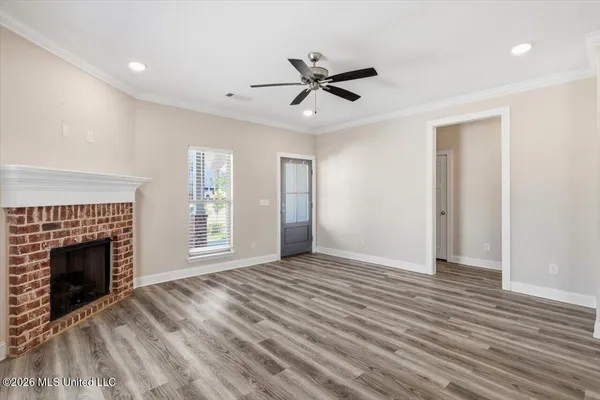 $339,999 | 815 Long Leaf Circle, Brandon, MS 39042