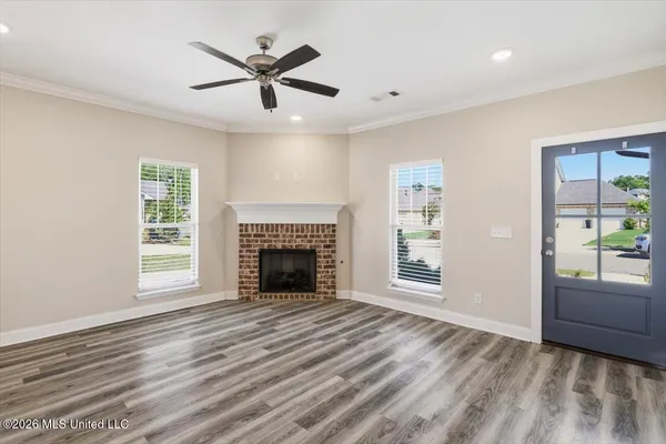 $339,999 | 815 Long Leaf Circle, Brandon, MS 39042