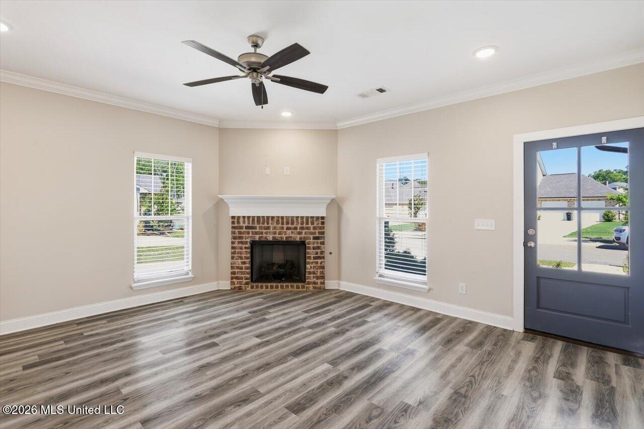 815 Long Leaf Circle Brandon, MS 39042 - Photo 8 of 31 08-815 Long Leaf Cir _ Home Tours MS