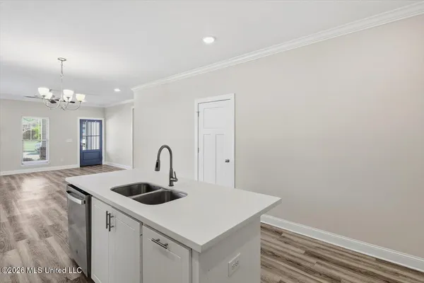 $339,999 | 815 Long Leaf Circle, Brandon, MS 39042