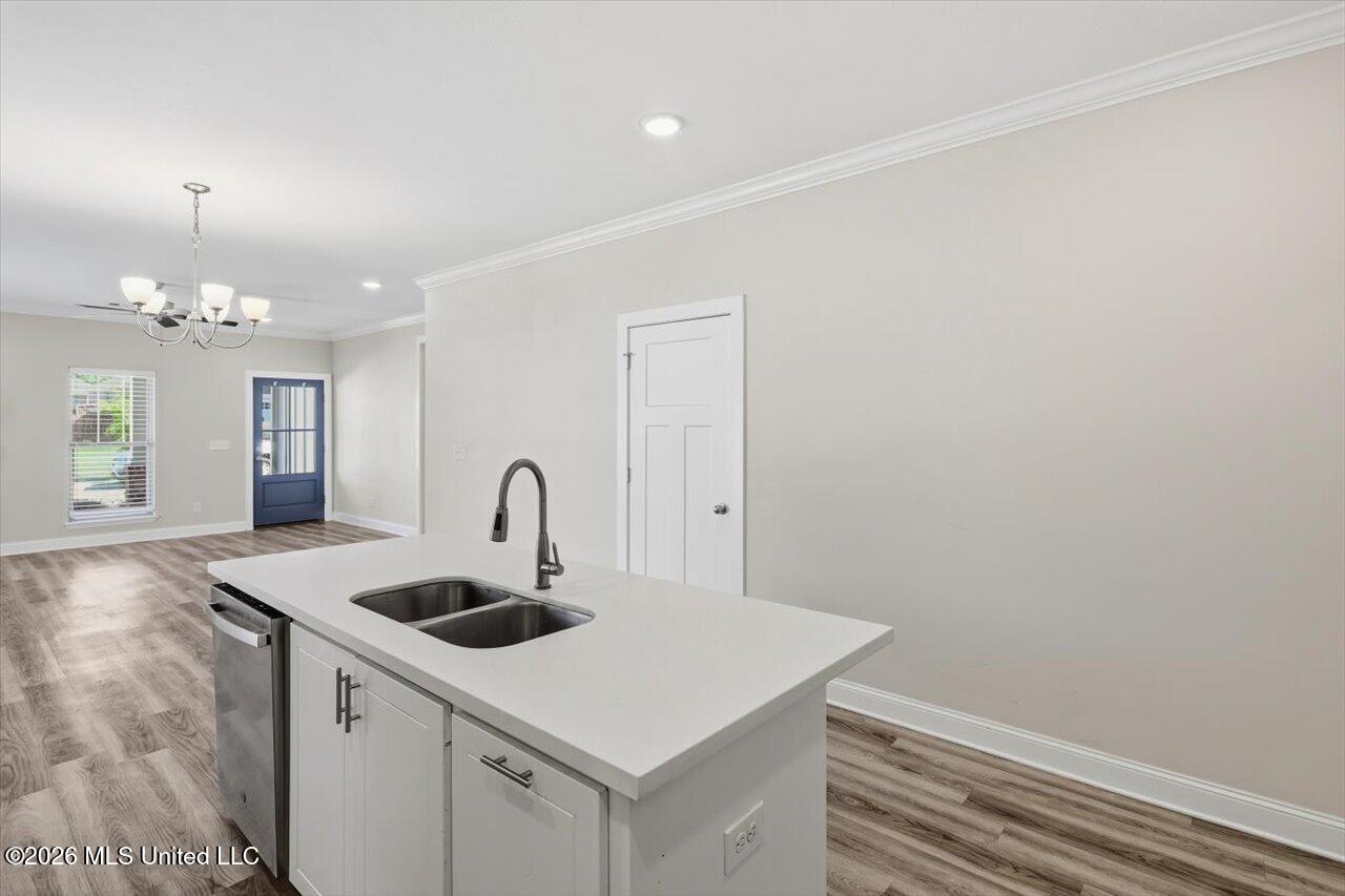 815 Long Leaf Circle Brandon, MS 39042 - Photo 10 of 31 10-815 Long Leaf Cir _ Home Tours MS