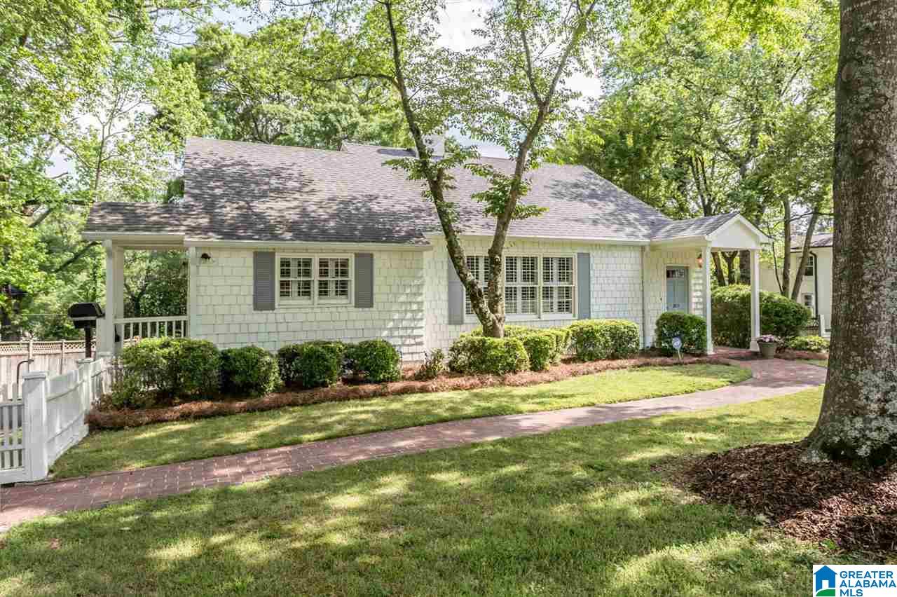 3811 Montevallo Road Birmingham, AL 35213 - Photo 2 of 29