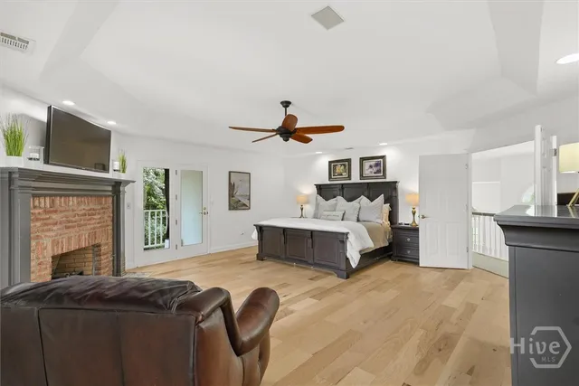 $874,000 | 154 Sayle Lane, Richmond Hill, GA 31324