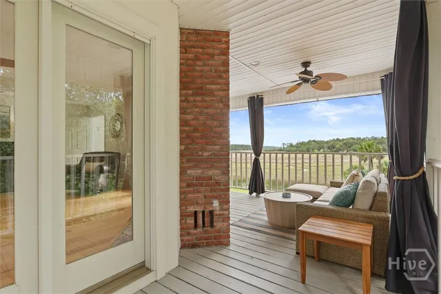 $874,000 | 154 Sayle Lane, Richmond Hill, GA 31324